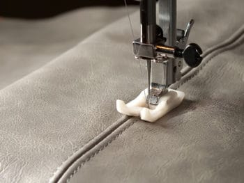 Best Leather Sewing Machines