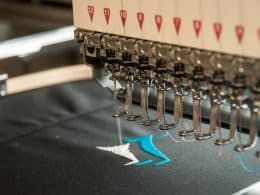 Best Embroidery Machine For Home Business