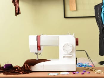 Best Portable Sewing Machines