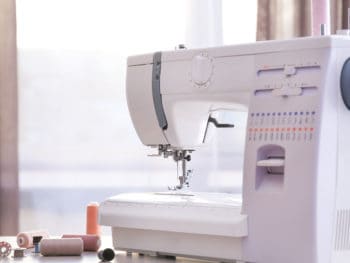 Best Sewing Machine