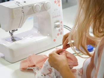 Best Sewing Machine for Beginners