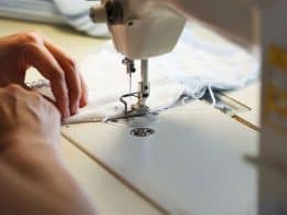 Best Sewing Machine For Making Clothes