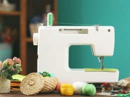 How To Choose A Sewing Machine