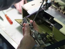 How To Fix A Sewing Machine