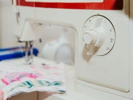 How To Use A Sewing Machine