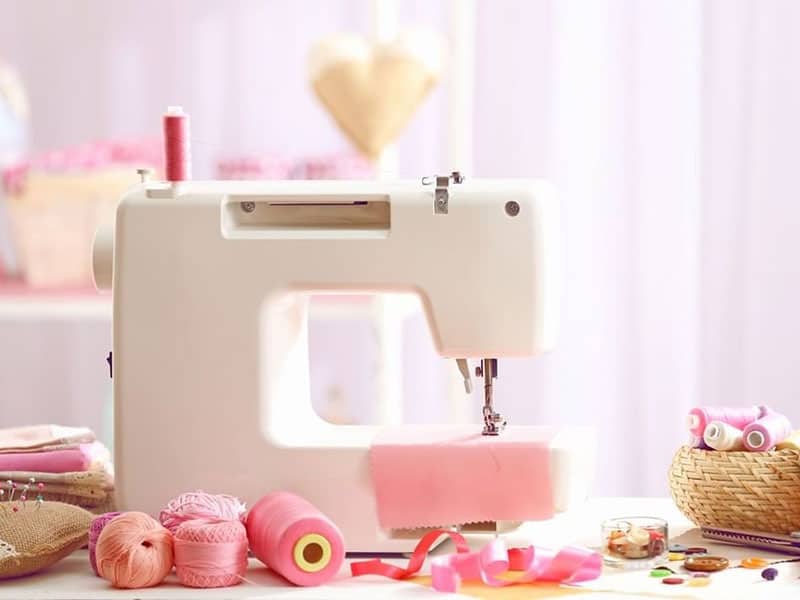 Top 12 Best Sewing Machine Under $100 To Buy 2020