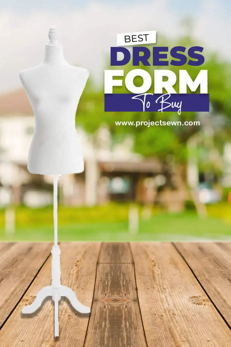Top 15 Best Dress Form To Buy with Reviews 2023