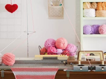 Best Knitting Machine
