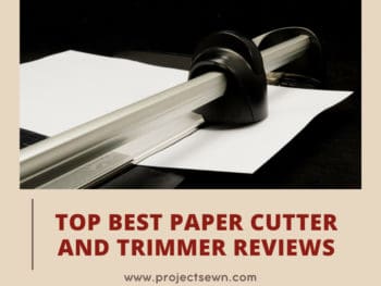 Best Paper Cutters