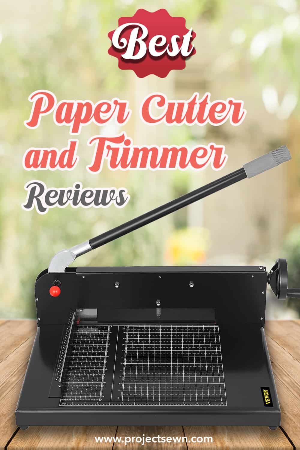 Best Paper Cutter