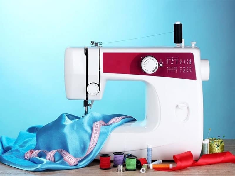 Top 15 Best Sewing Machine for Advanced Sewers Reviews in 2020