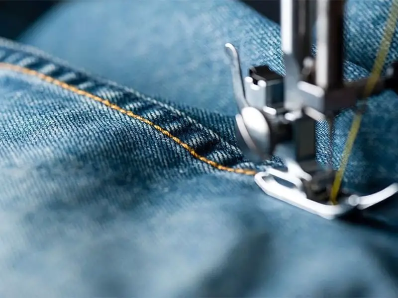 What Sewing Machine Is Best For Making Clothes