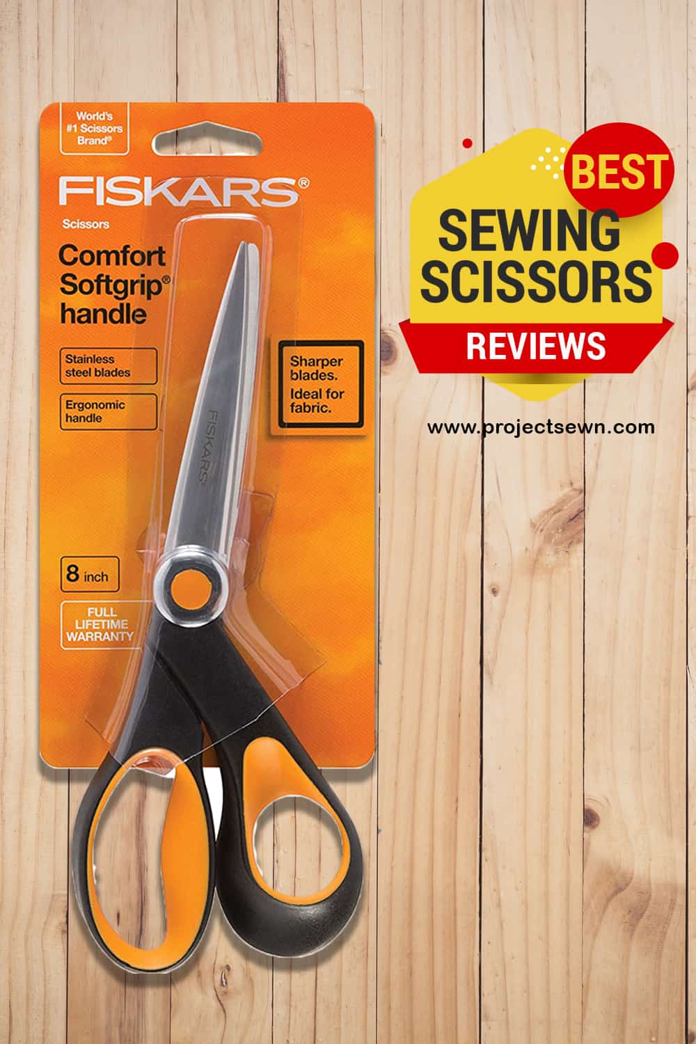 Best Sewing Scissors