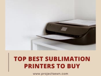 Best Sublimation Printers