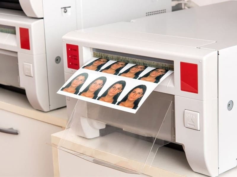 affordable sublimation printer