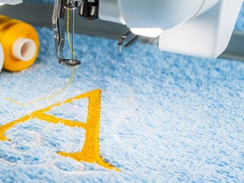 Best Monogramming Machines
