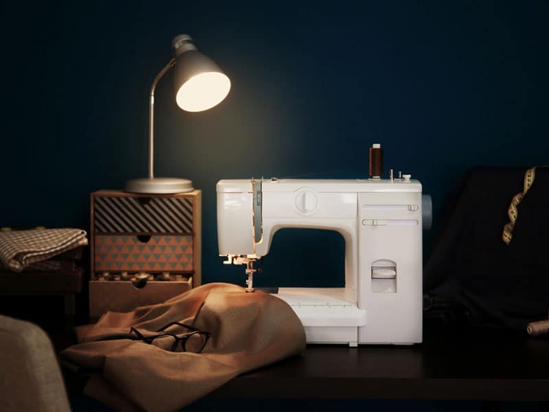 Top 15 Best Sewing Machine Lights To Buy in 2020