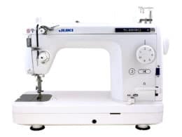 Juki TL2010Q Review