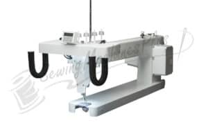 Artistic 26-8 Long Arm Quilting Machine