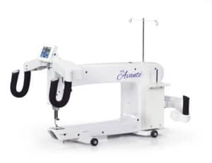 Handi Quilter HQ 18" Avante Long Arm Quilting Machine