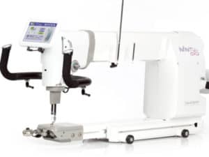 Handi Quilter Infinity 26-inch Long Arm Quilting Machine