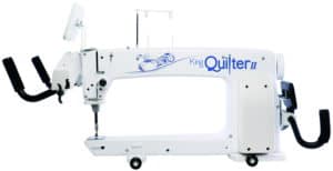 NEW King Quilter II Long Arm Quilting Machine